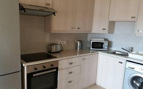 Apartment 301 Carisa Napa - Holiday Flats