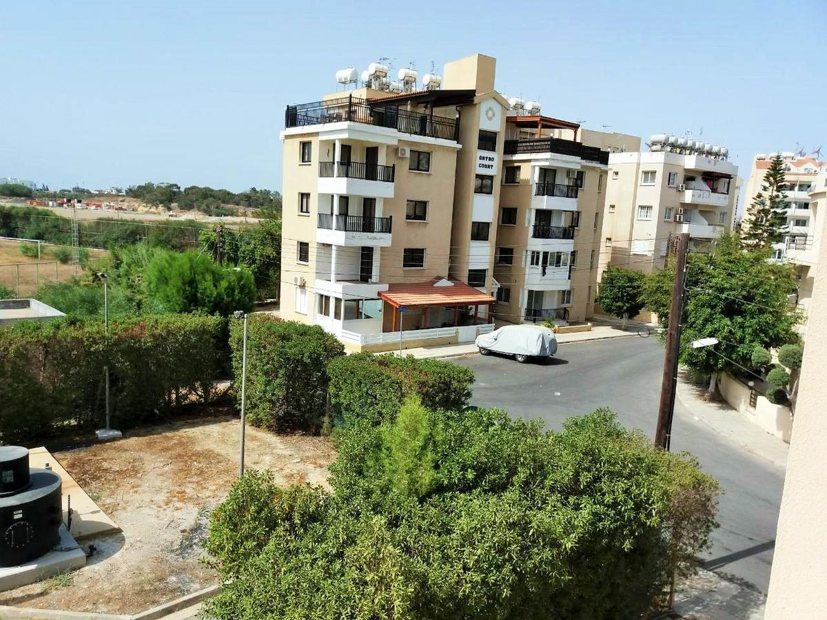 Apartment 301 Carisa Napa - Holiday Flats Larnaca Buitenkant foto