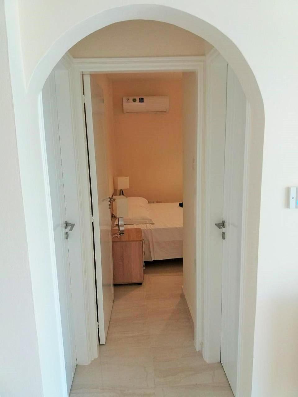Apartment 301 Carisa Napa - Holiday Flats Larnaca Buitenkant foto