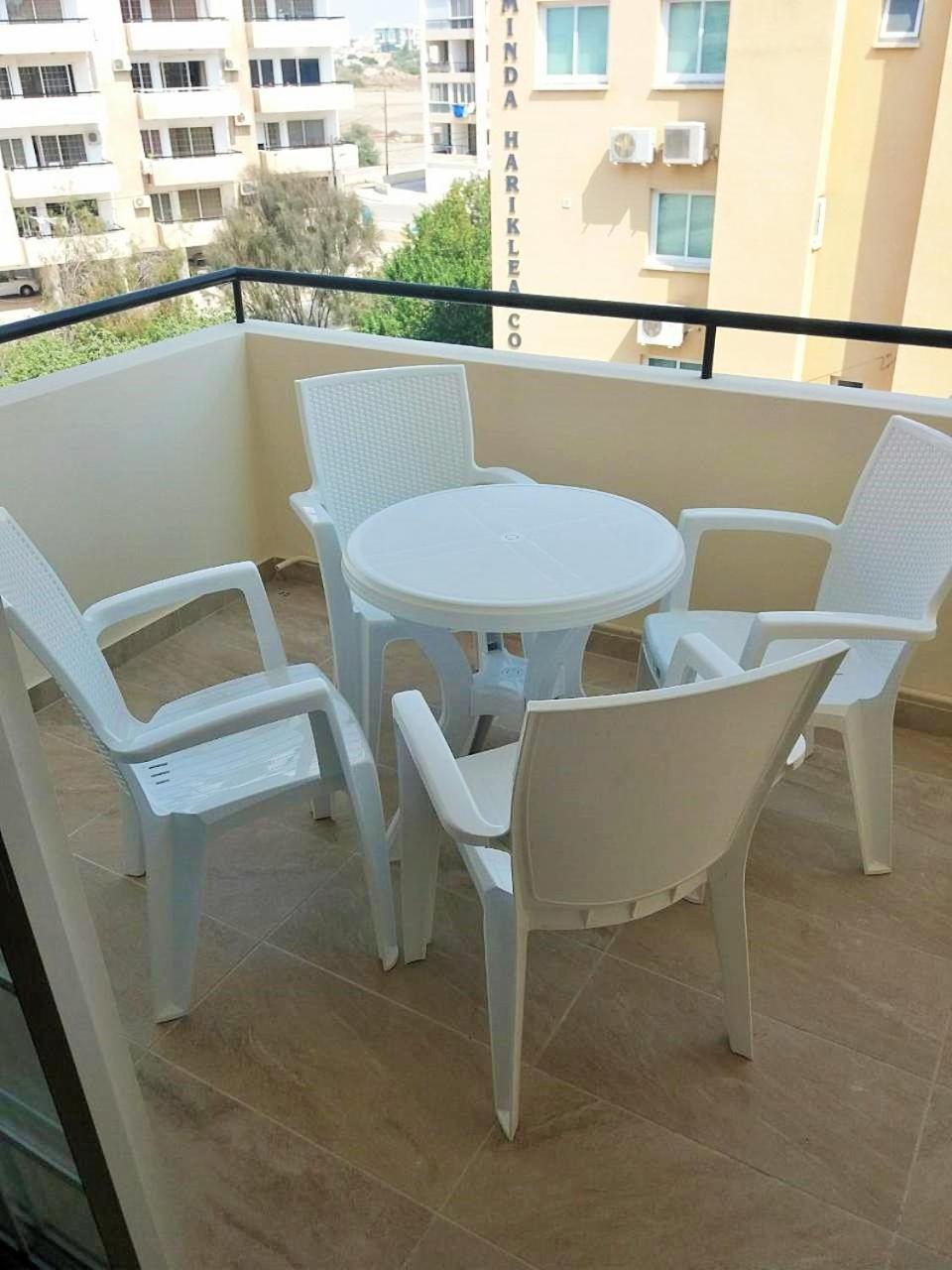 Apartment 301 Carisa Napa - Holiday Flats Larnaca Buitenkant foto