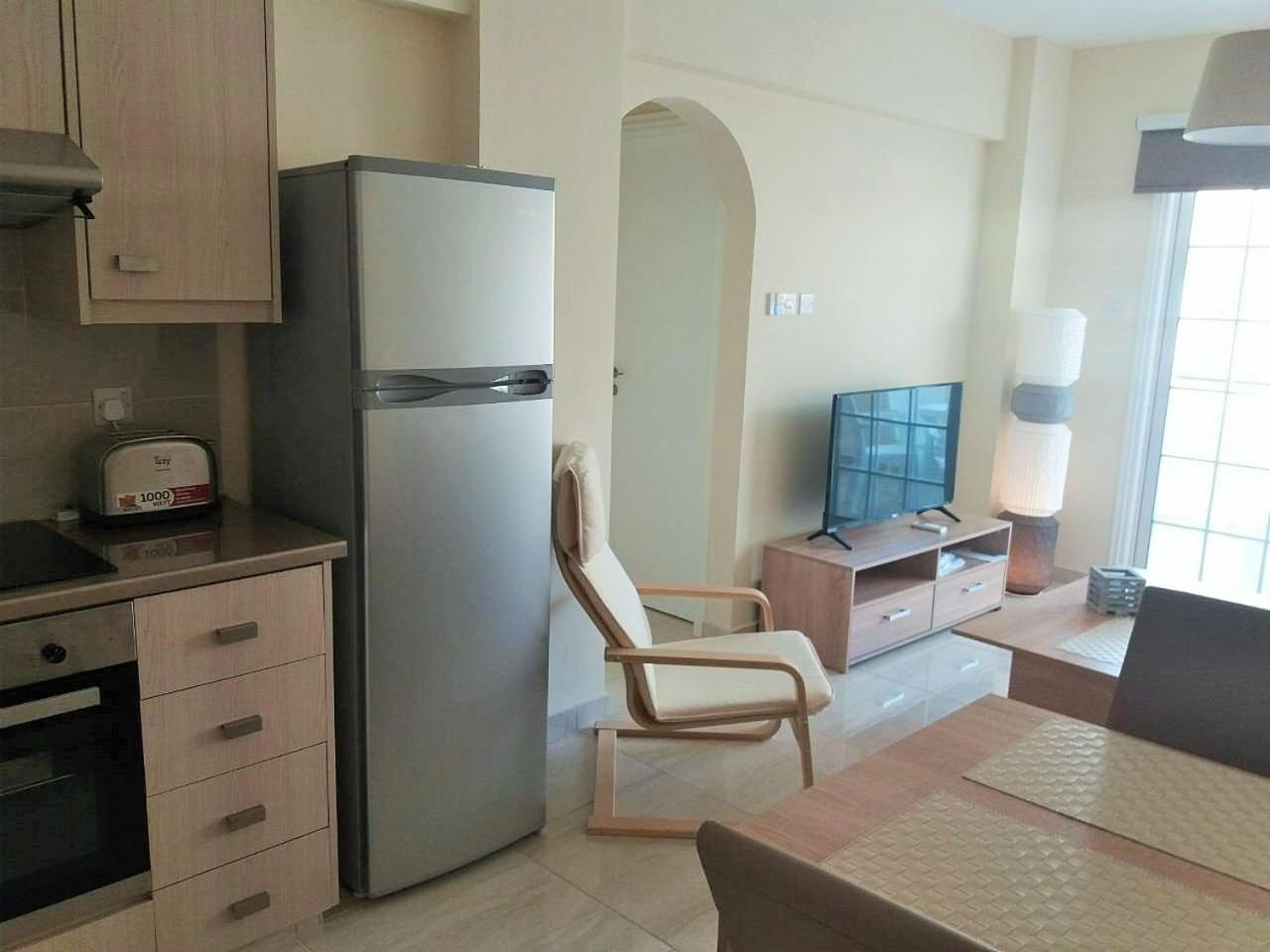 Apartment 301 Carisa Napa - Holiday Flats Larnaca Buitenkant foto